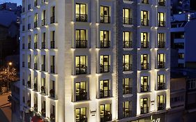 فندق ايكون اسطنبول